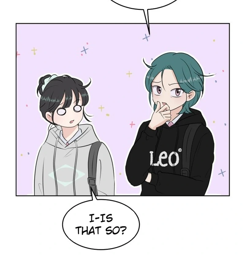 Spoiler Alert: High Teen Chapter 6 page 23