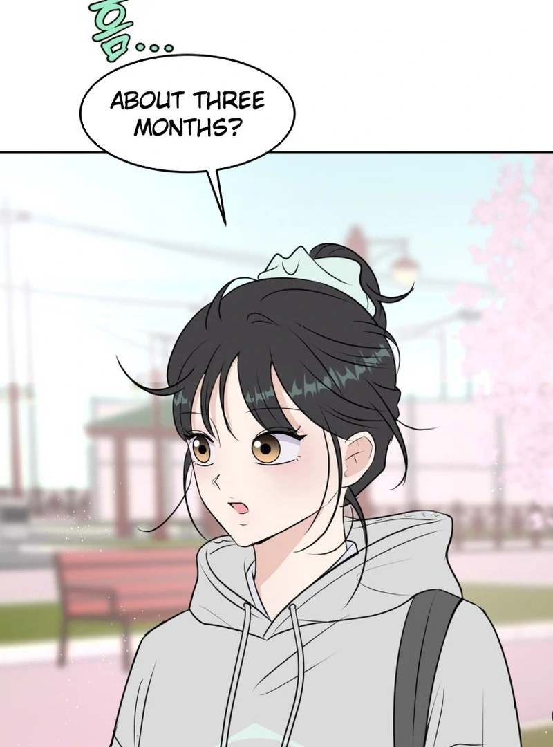 Spoiler Alert: High Teen Chapter 6 page 21