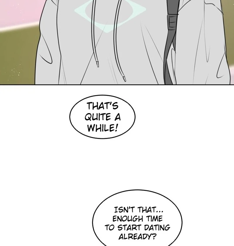 Spoiler Alert: High Teen Chapter 6 page 22