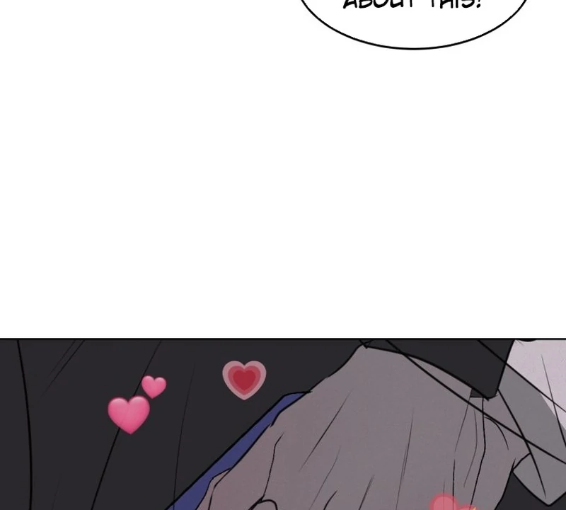 Spoiler Alert: High Teen Chapter 6 page 28