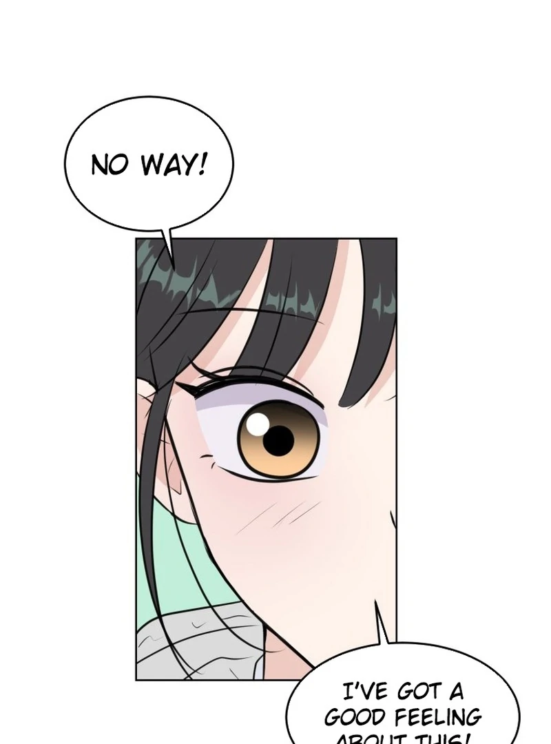 Spoiler Alert: High Teen Chapter 6 page 27