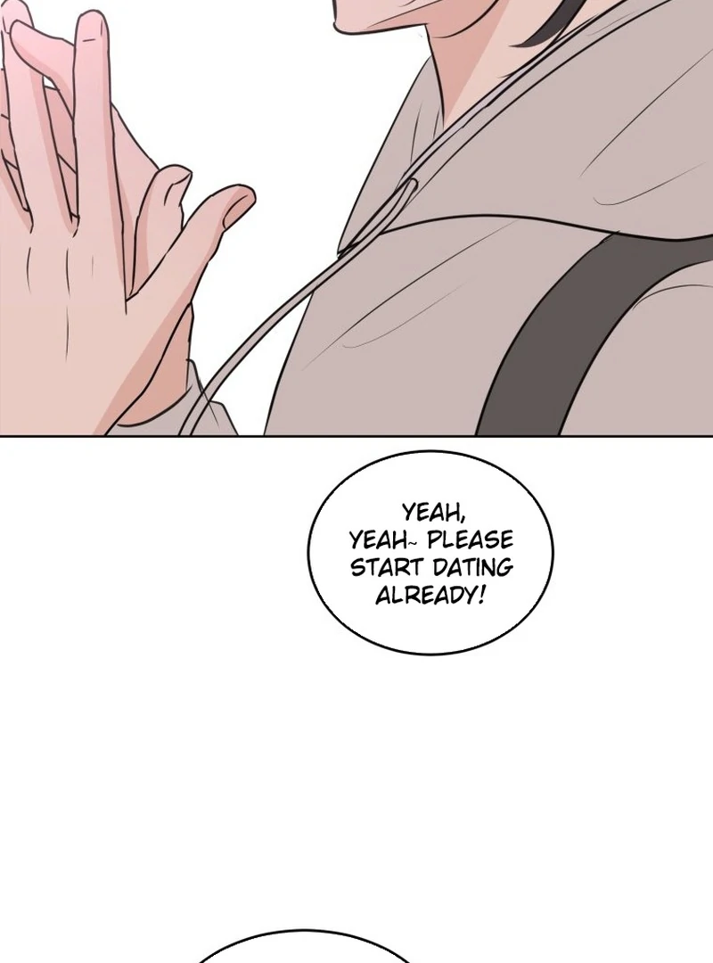 Spoiler Alert: High Teen Chapter 6 page 31