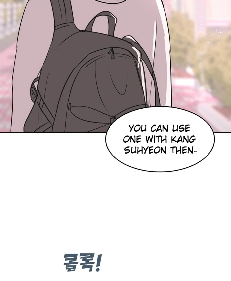 Spoiler Alert: High Teen Chapter 6 page 34