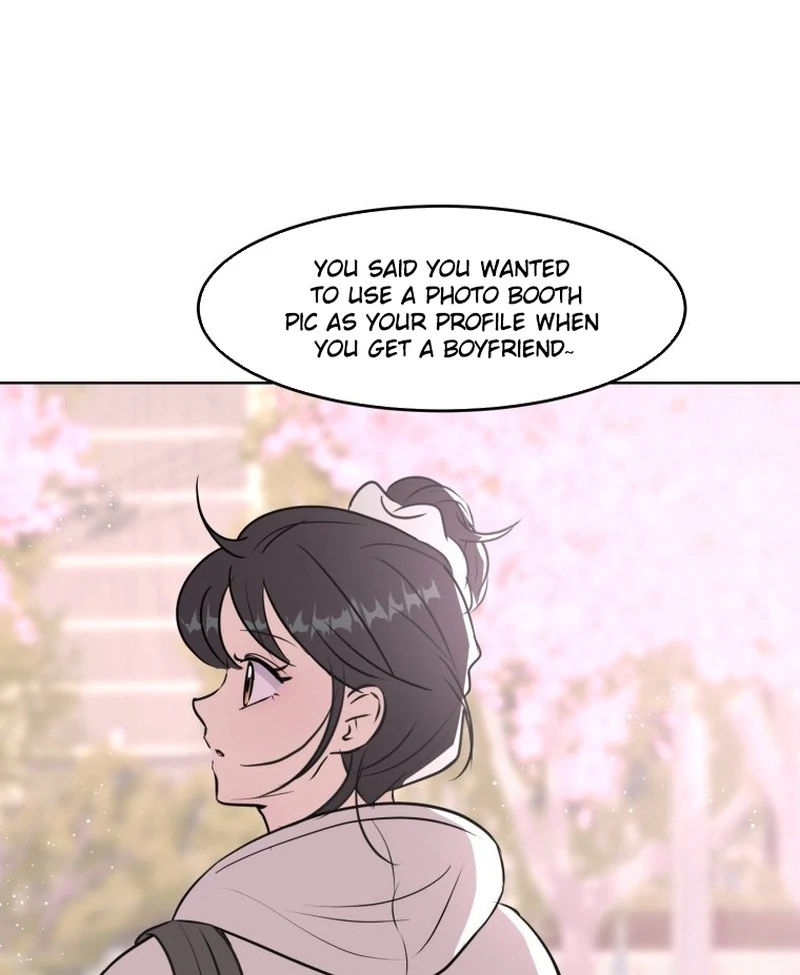 Spoiler Alert: High Teen Chapter 6 page 33
