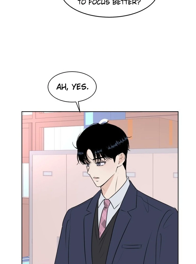 Spoiler Alert: High Teen Chapter 6 page 43