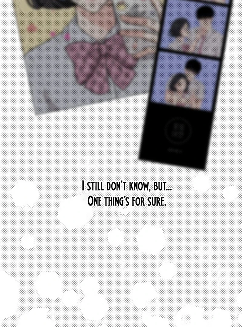 Spoiler Alert: High Teen Chapter 6 page 38