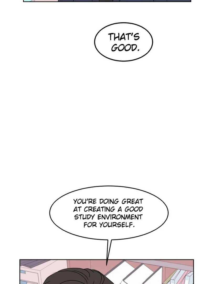 Spoiler Alert: High Teen Chapter 6 page 44