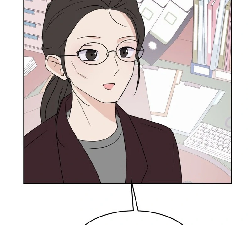 Spoiler Alert: High Teen Chapter 6 page 45