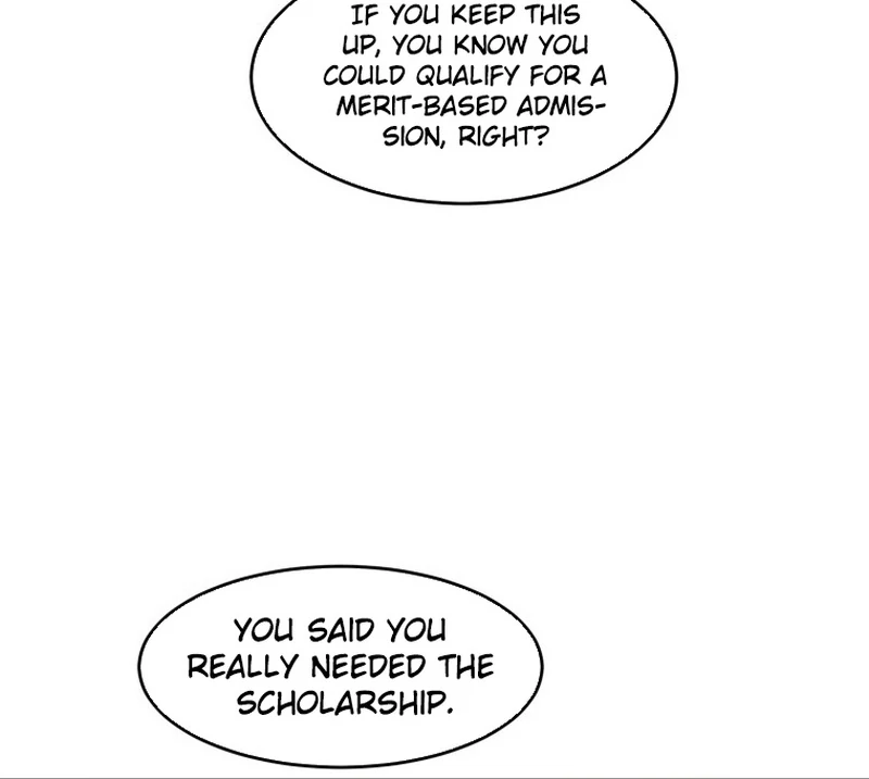 Spoiler Alert: High Teen Chapter 6 page 46