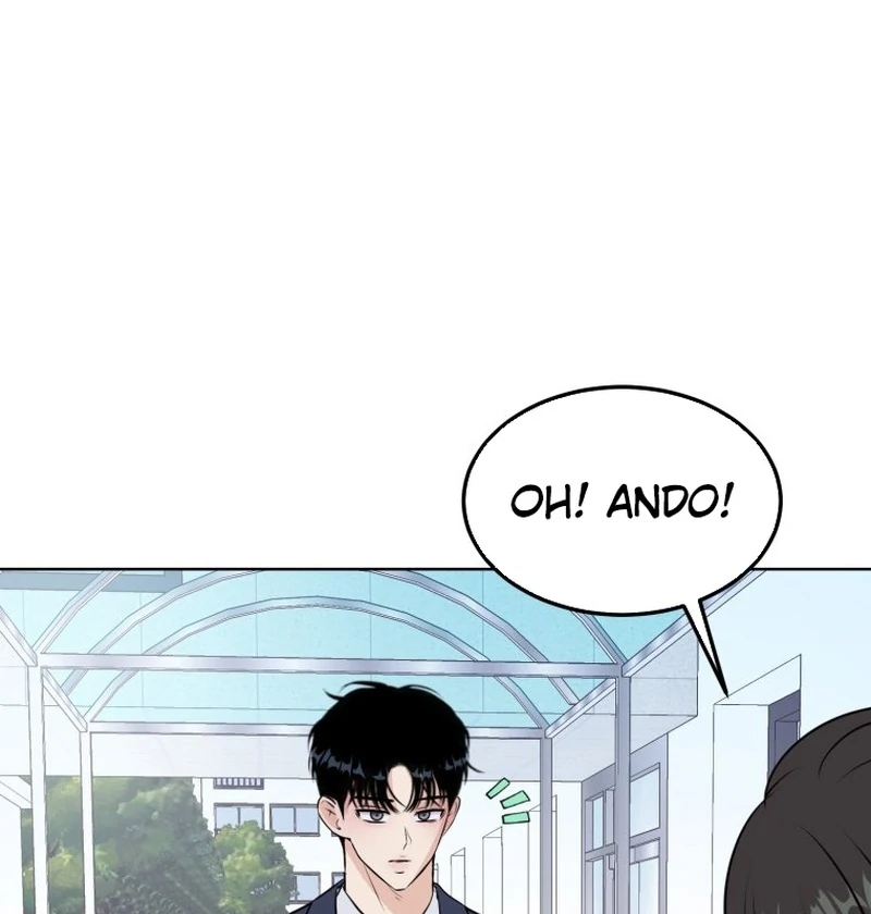 Spoiler Alert: High Teen Chapter 6 page 50