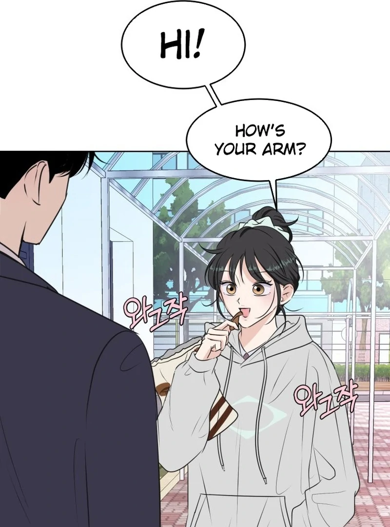 Spoiler Alert: High Teen Chapter 6 page 52