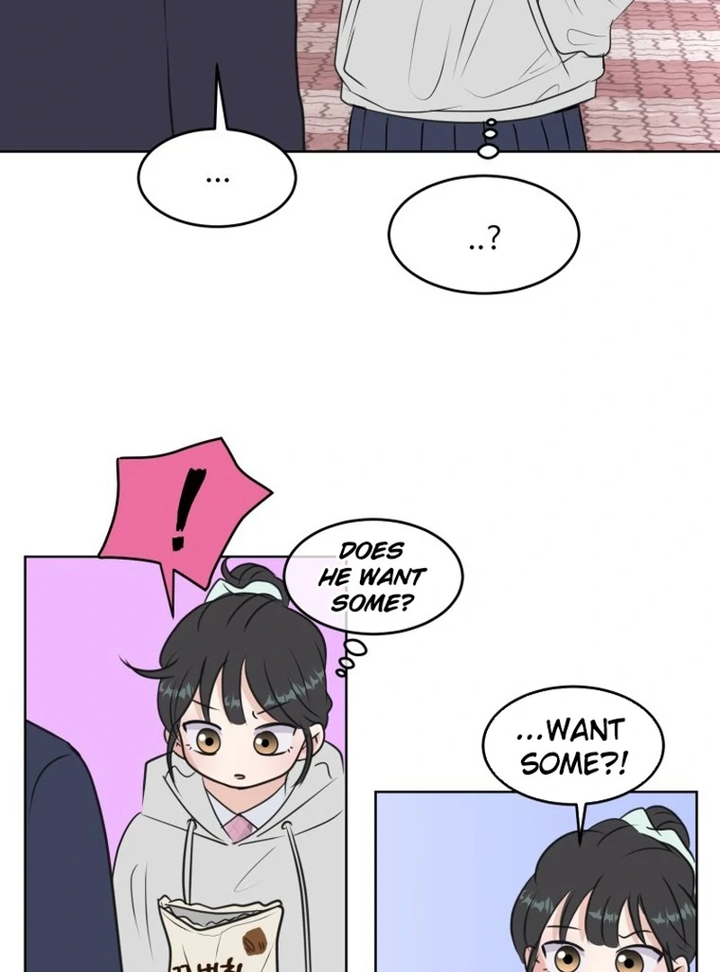 Spoiler Alert: High Teen Chapter 6 page 53