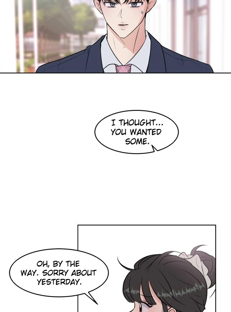 Spoiler Alert: High Teen Chapter 6 page 55