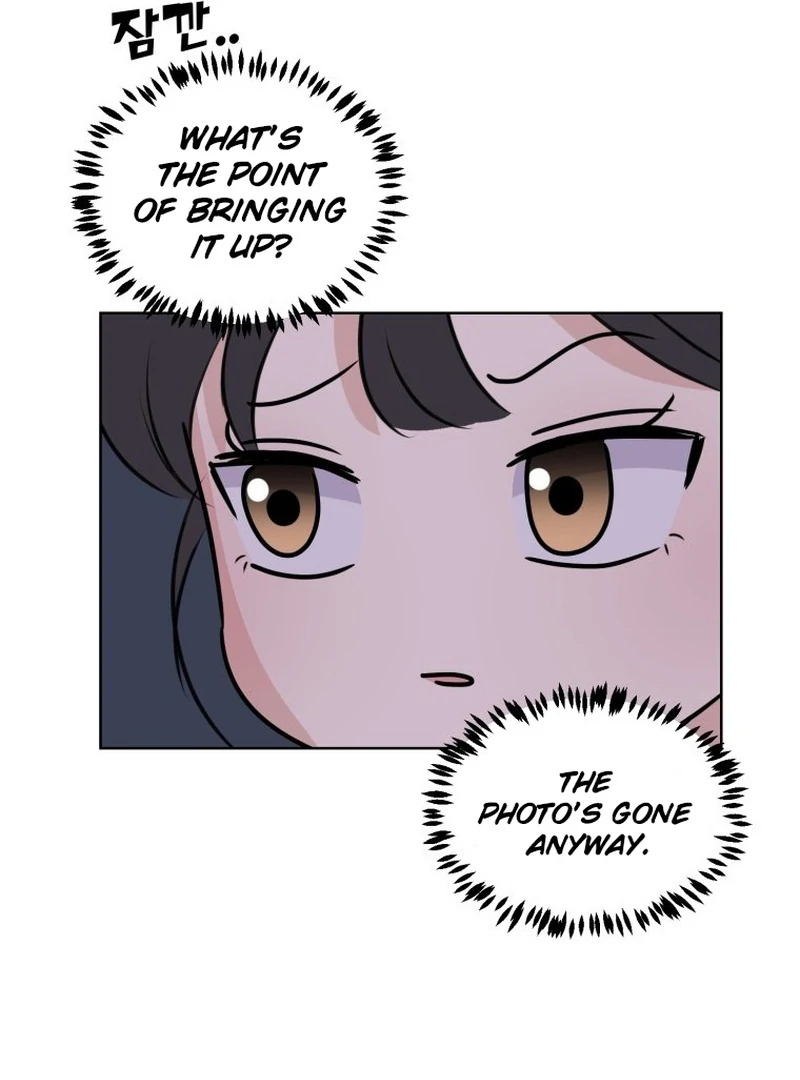 Spoiler Alert: High Teen Chapter 6 page 58