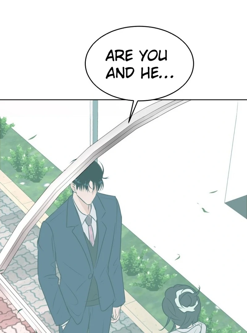Spoiler Alert: High Teen Chapter 6 page 65