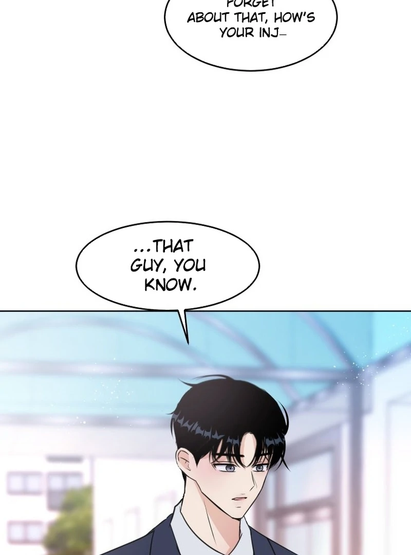 Spoiler Alert: High Teen Chapter 6 page 60