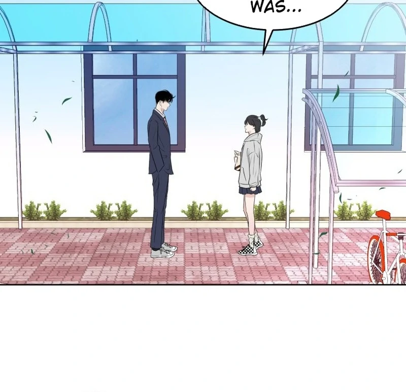 Spoiler Alert: High Teen Chapter 6 page 57