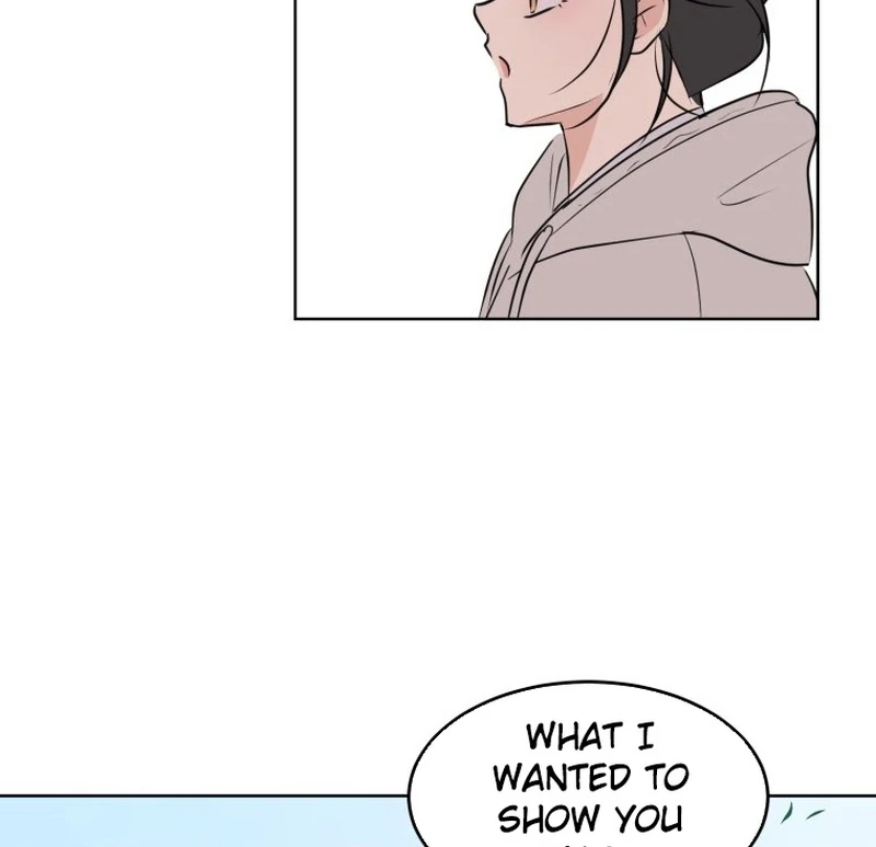 Spoiler Alert: High Teen Chapter 6 page 56