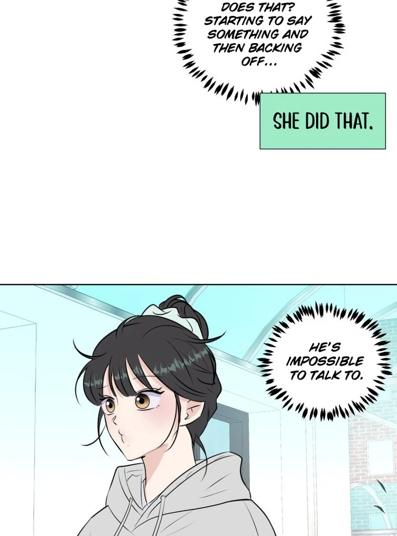 Spoiler Alert: High Teen Chapter 6 page 71