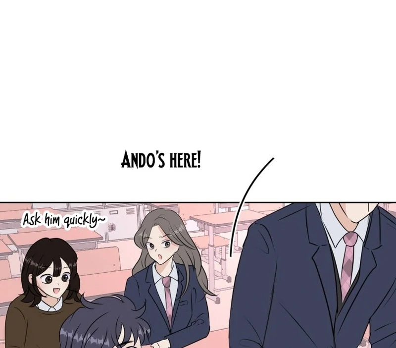 Spoiler Alert: High Teen Chapter 6 page 74