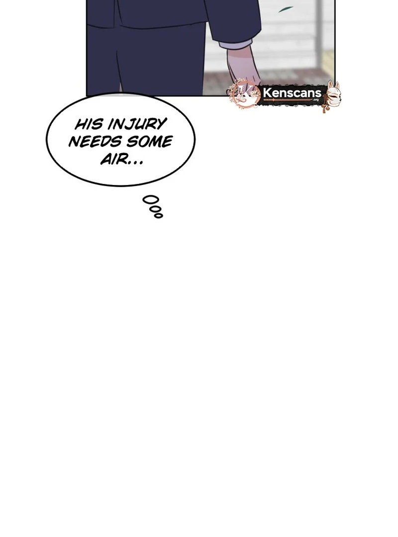 Spoiler Alert: High Teen Chapter 6 page 73