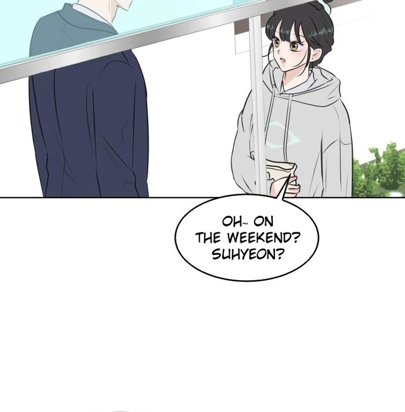 Spoiler Alert: High Teen Chapter 6 page 63