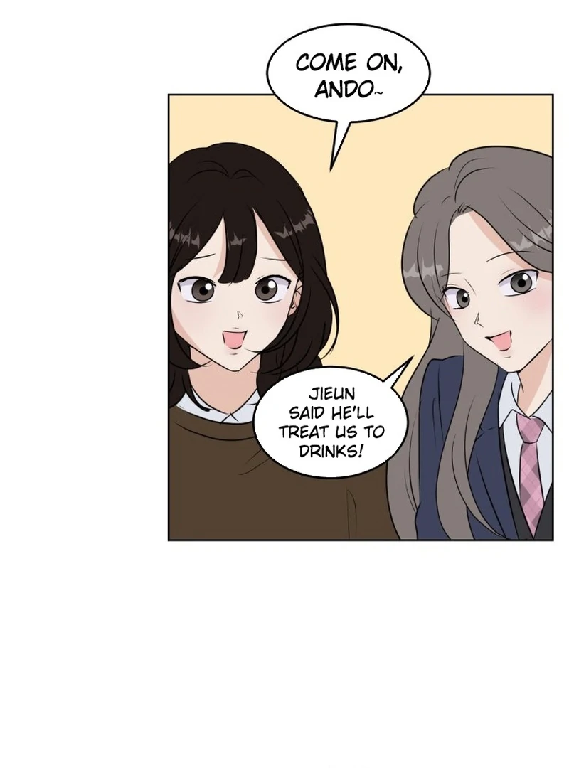 Spoiler Alert: High Teen Chapter 6 page 77