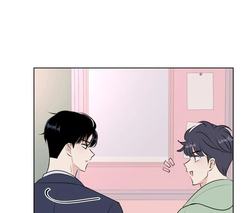 Spoiler Alert: High Teen Chapter 6 page 80