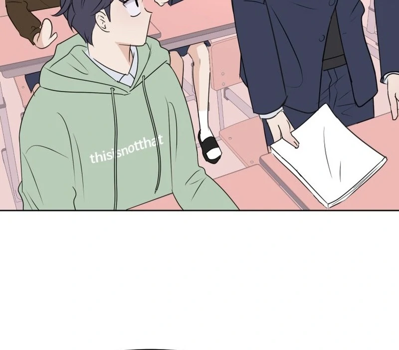 Spoiler Alert: High Teen Chapter 6 page 75