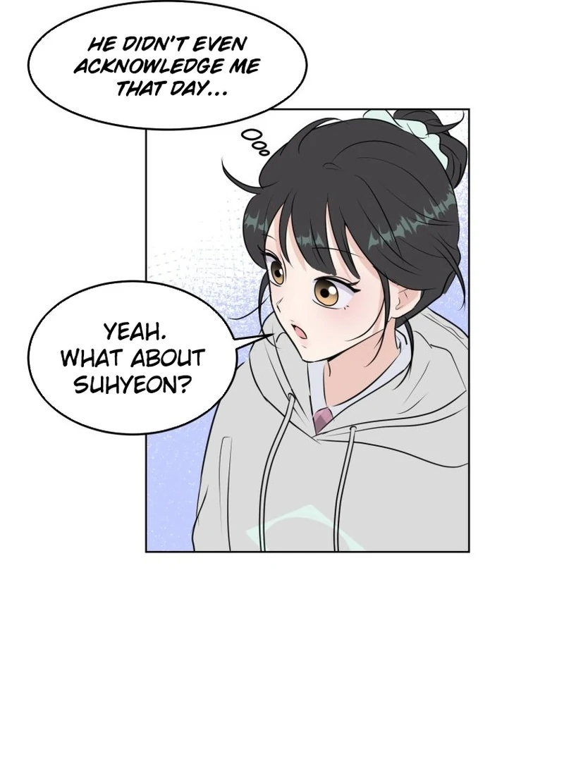 Spoiler Alert: High Teen Chapter 6 page 64