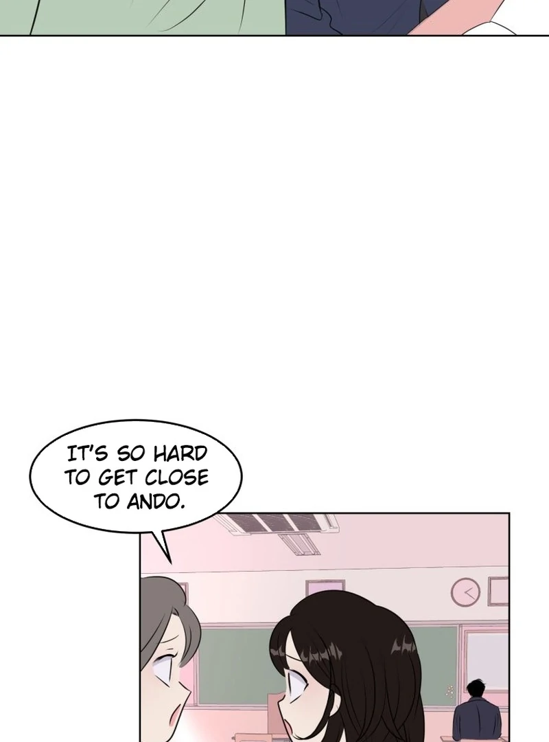Spoiler Alert: High Teen Chapter 6 page 85