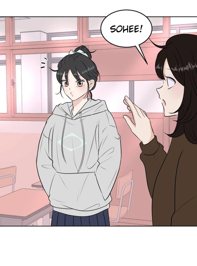Spoiler Alert: High Teen Chapter 6 page 88