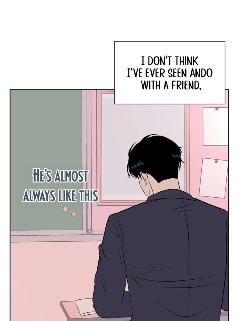 Spoiler Alert: High Teen Chapter 6 page 94