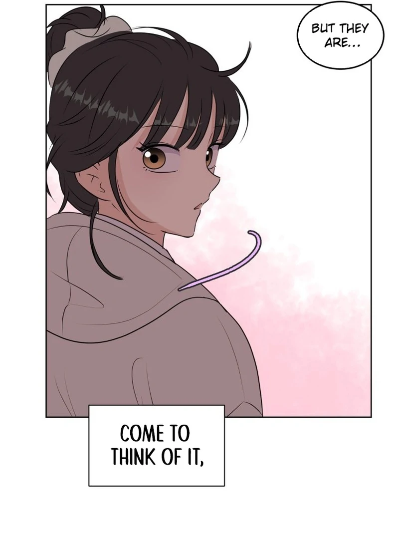 Spoiler Alert: High Teen Chapter 6 page 93