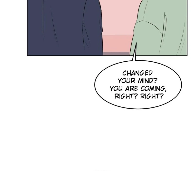 Spoiler Alert: High Teen Chapter 6 page 81