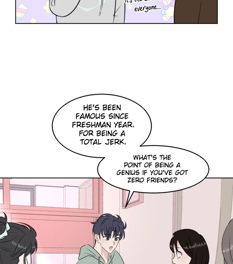 Spoiler Alert: High Teen Chapter 6 page 91