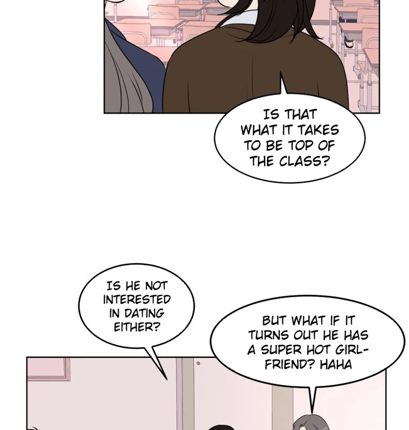 Spoiler Alert: High Teen Chapter 6 page 86
