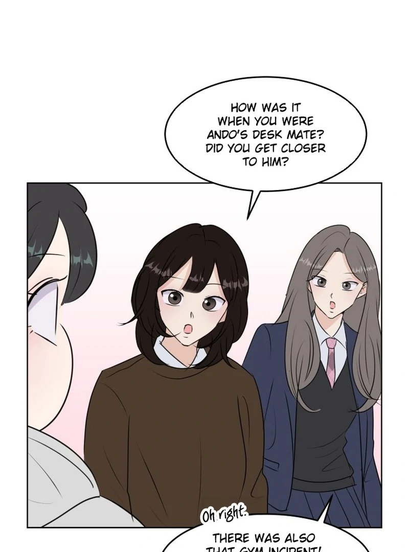 Spoiler Alert: High Teen Chapter 6 page 89
