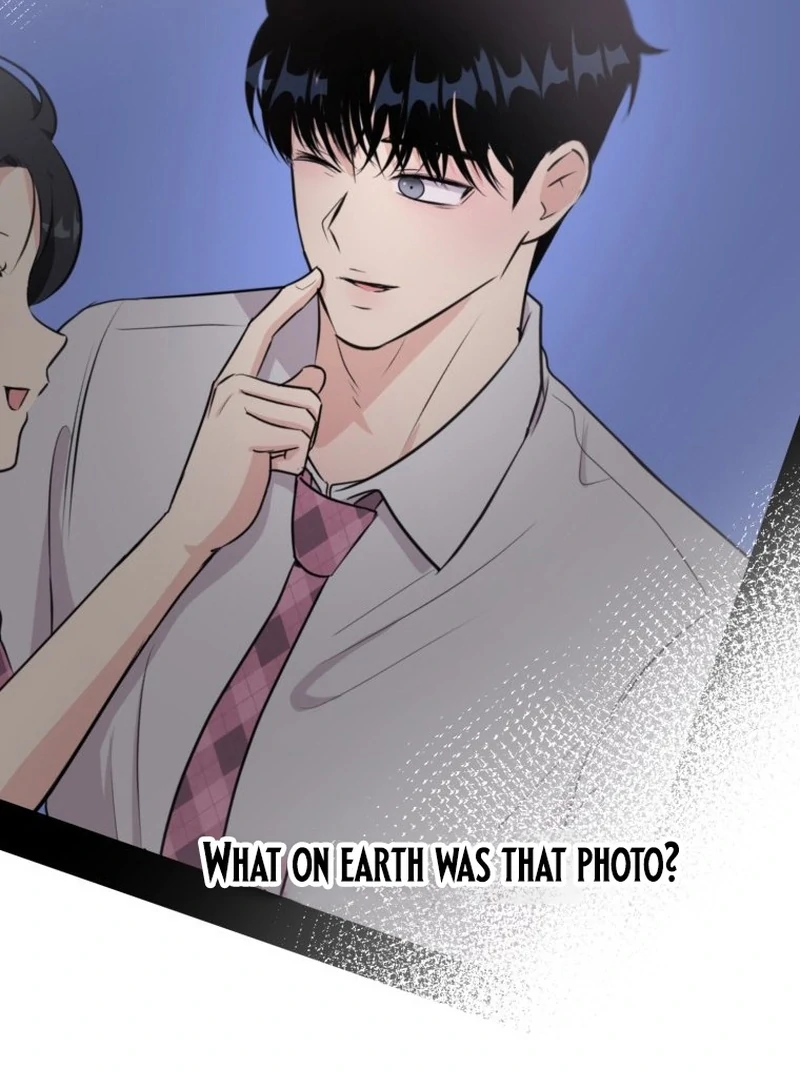 Spoiler Alert: High Teen Chapter 6 page 96