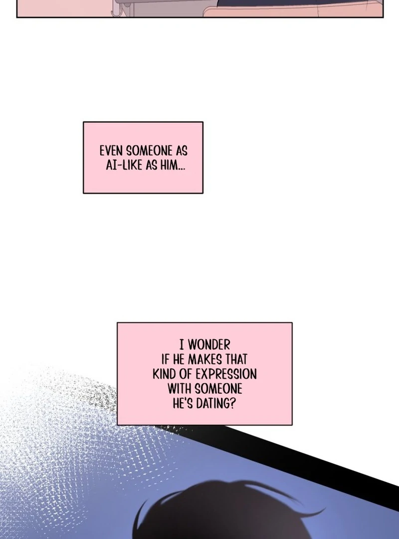 Spoiler Alert: High Teen Chapter 6 page 95