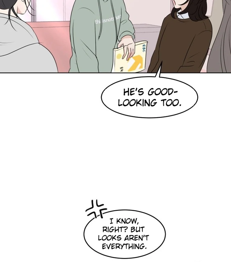Spoiler Alert: High Teen Chapter 6 page 92