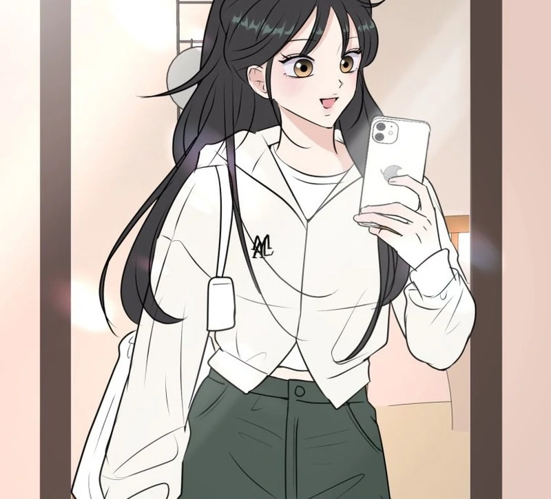 Spoiler Alert: High Teen Chapter 6 page 103