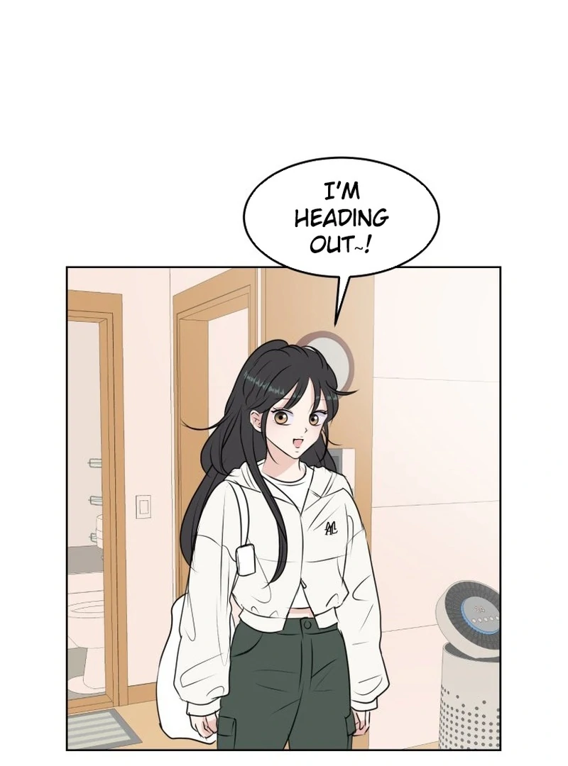 Spoiler Alert: High Teen Chapter 7 page 3
