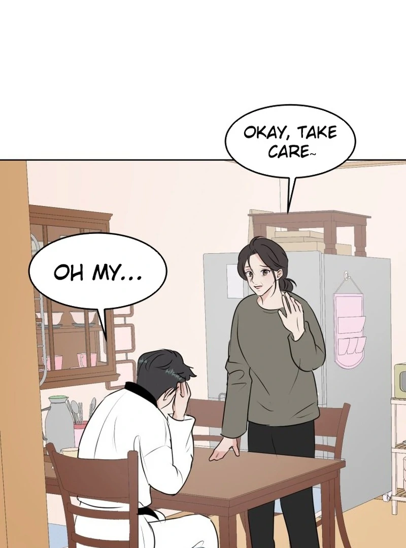 Spoiler Alert: High Teen Chapter 7 page 4