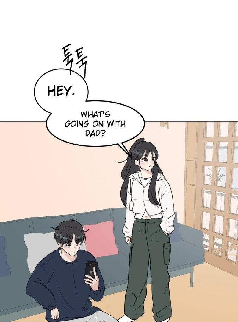 Spoiler Alert: High Teen Chapter 7 page 7