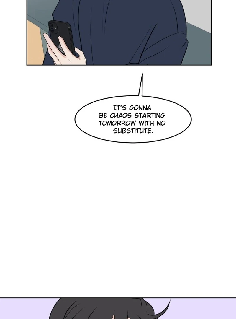 Spoiler Alert: High Teen Chapter 7 page 9