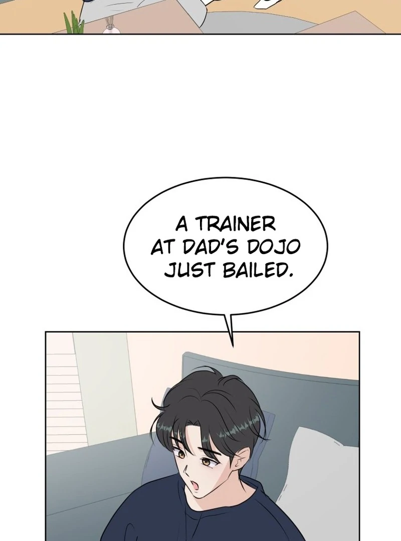 Spoiler Alert: High Teen Chapter 7 page 8