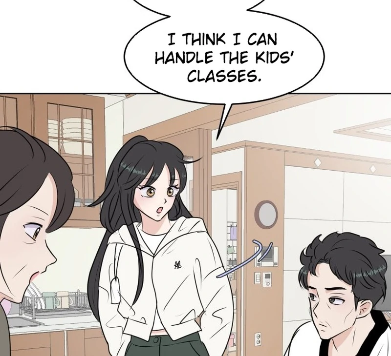Spoiler Alert: High Teen Chapter 7 page 11