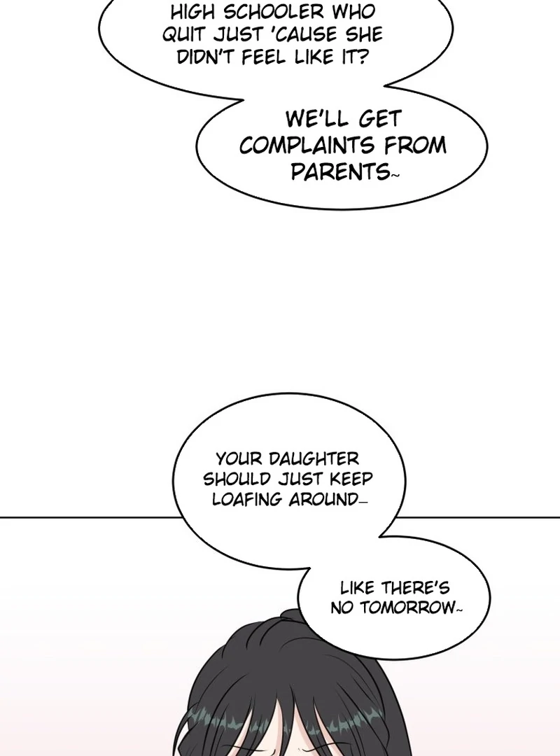 Spoiler Alert: High Teen Chapter 7 page 14