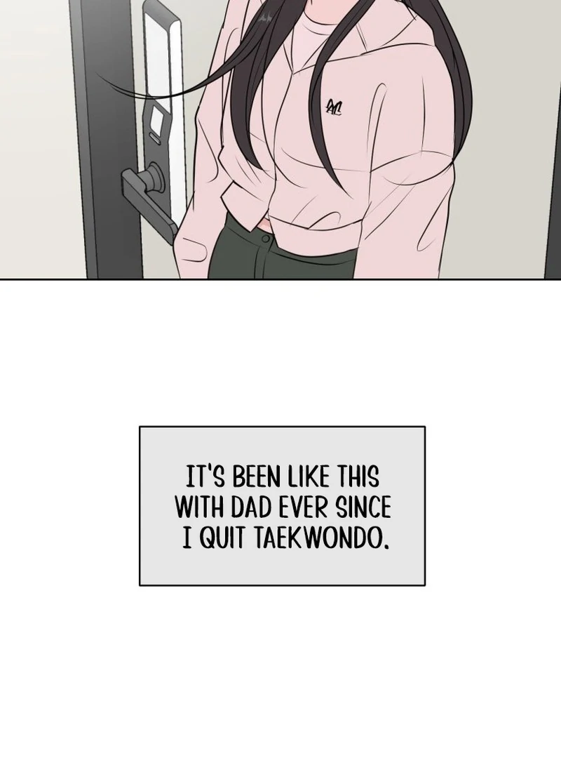 Spoiler Alert: High Teen Chapter 7 page 21